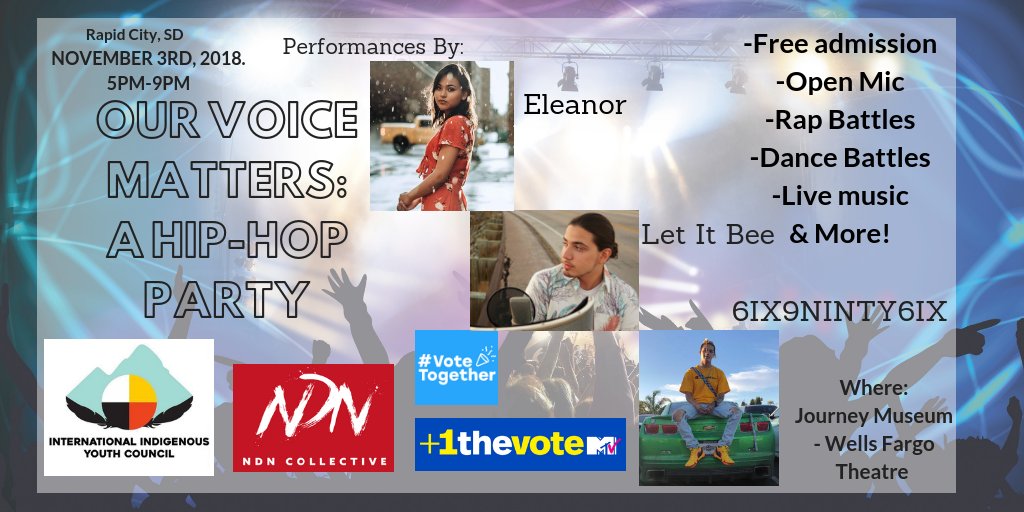 TWITTER Our Voice Matters_ A Hip-Hop Party.png