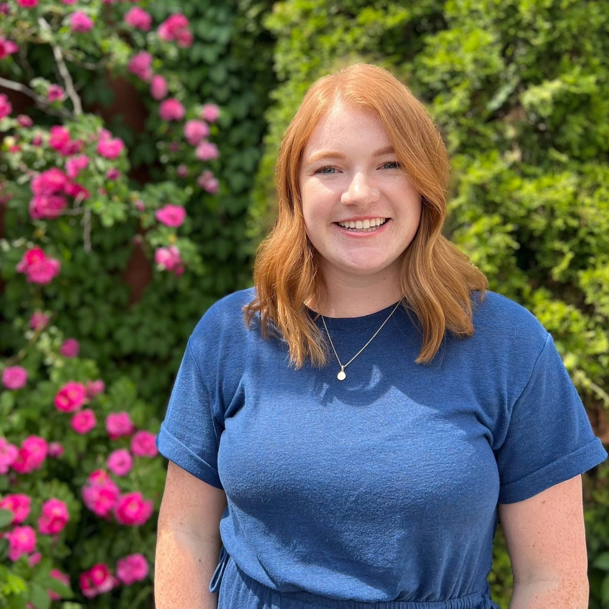 kirsten makela, director of operations