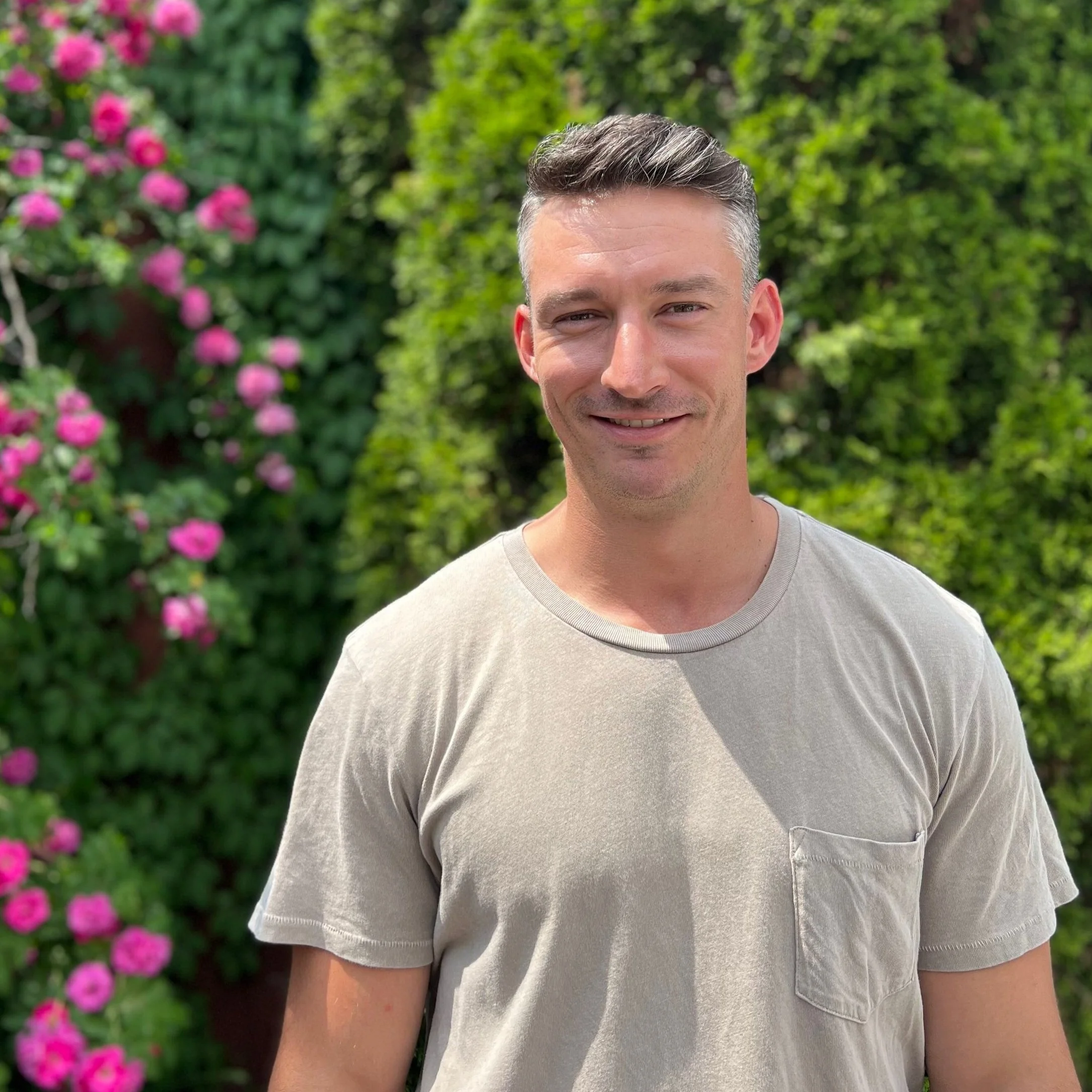 max forster, owner