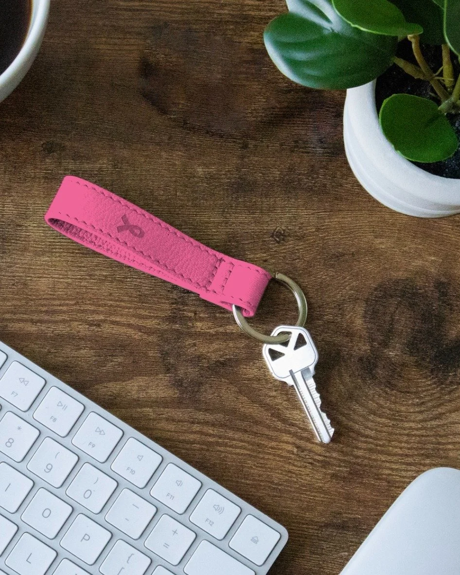 october is breast cancer awareness month &mdash; a time to honor survivors, promote cancer screening, and support medical research. these products will help you spark conversations and brand for a cause! 💗