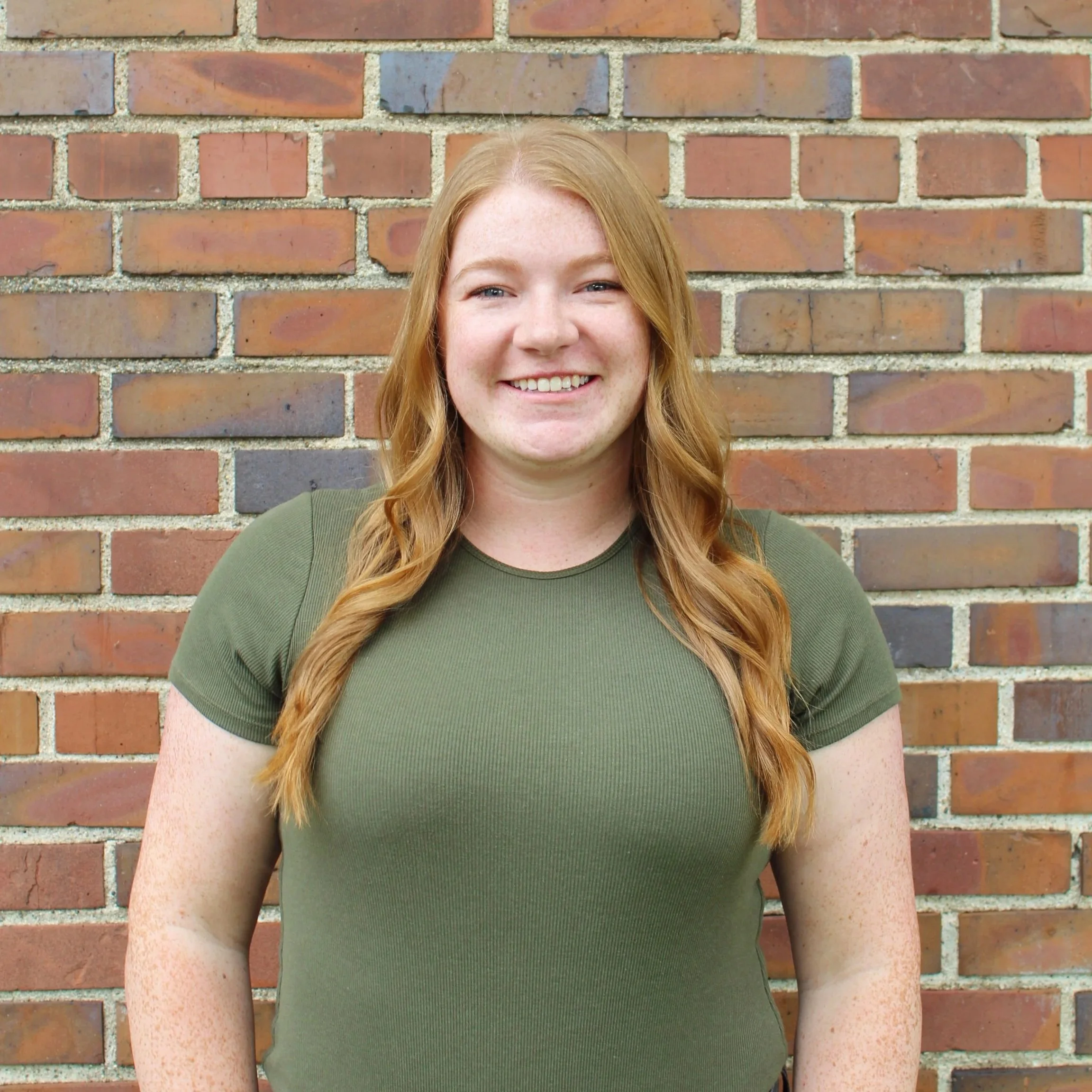 kirsten makela, director of operations