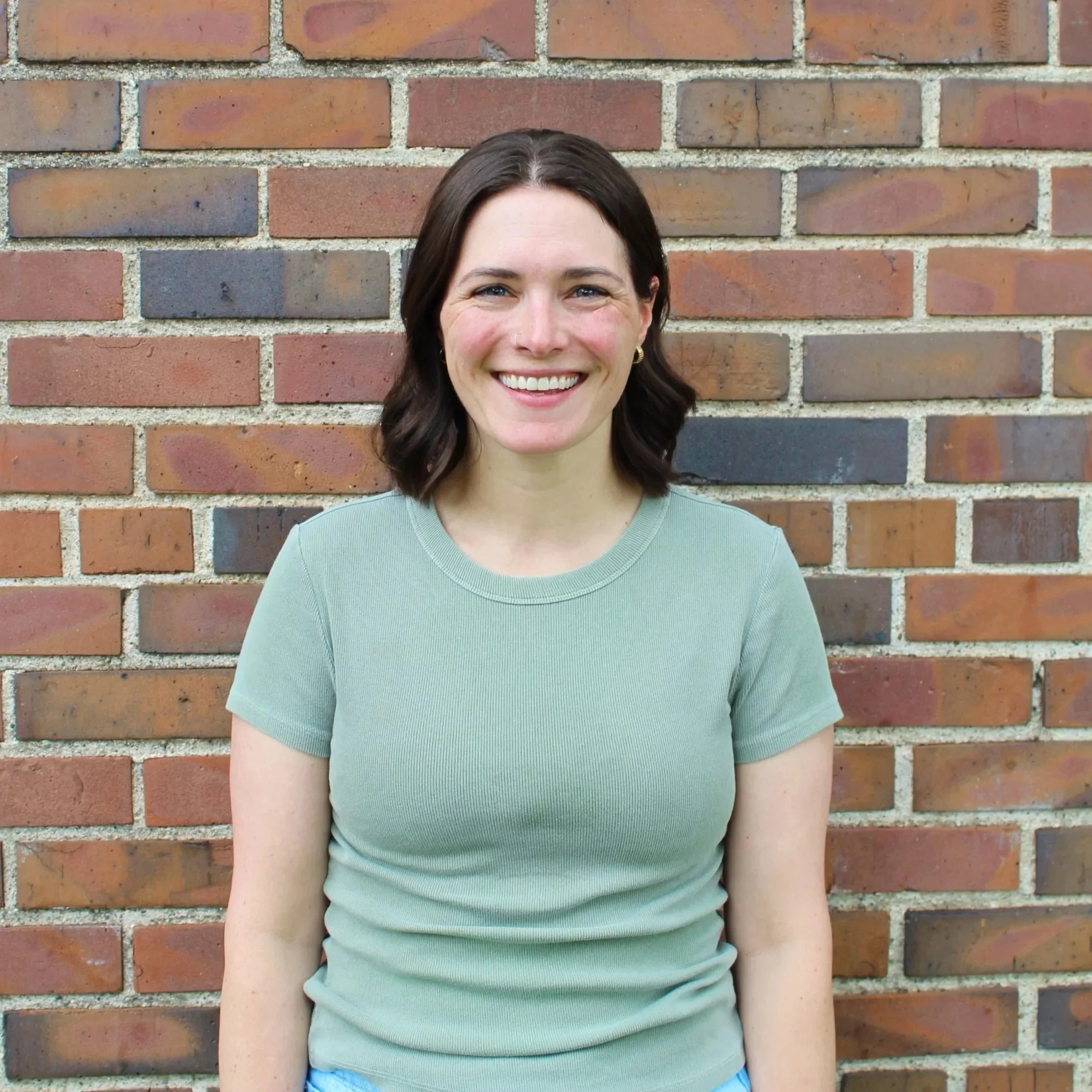 emilie pelton, client solutions specialist