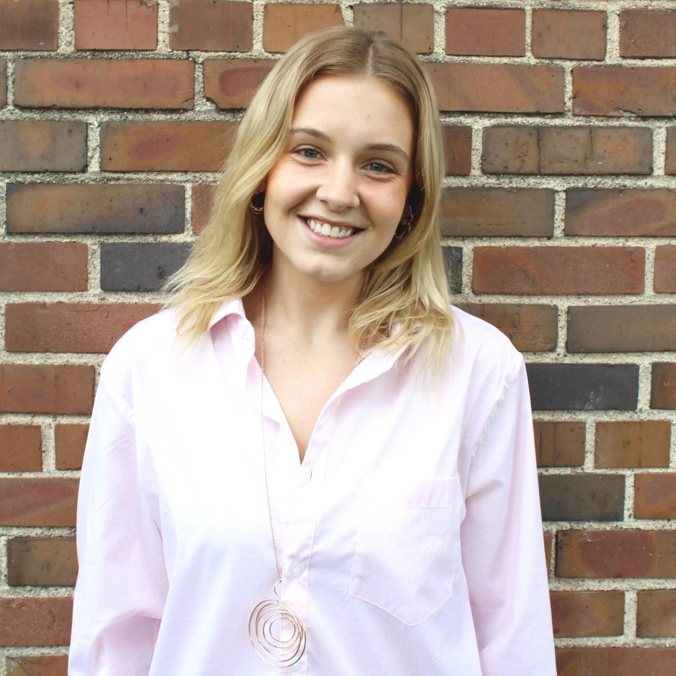 samara link, marketing intern