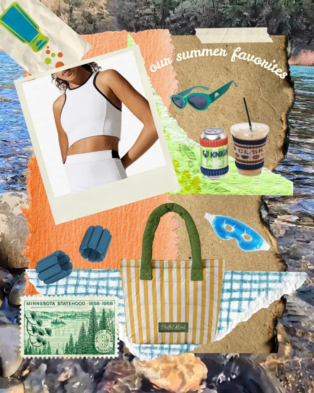 summer is in full swing, and so are our seasonal favorites!🌊

we've curated the perfect light and breezy product collection to keep you prepared for the heat. shop these exclusive deals with the link our bio!

#summerdrop #familyowned #productreleas