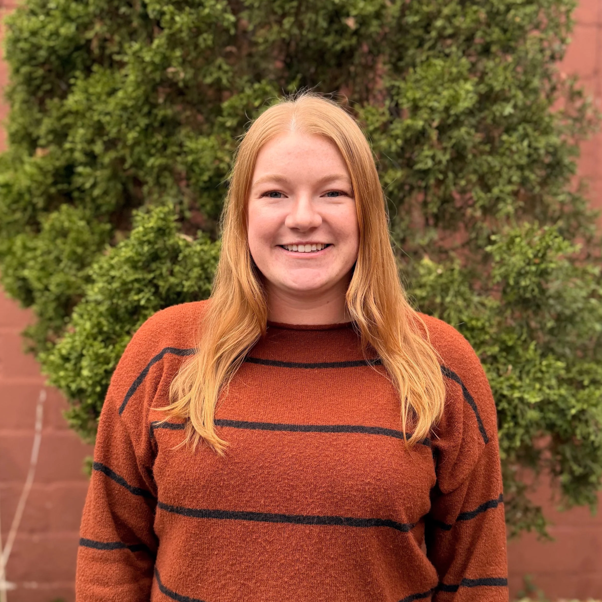 kirsten makela, director of operations