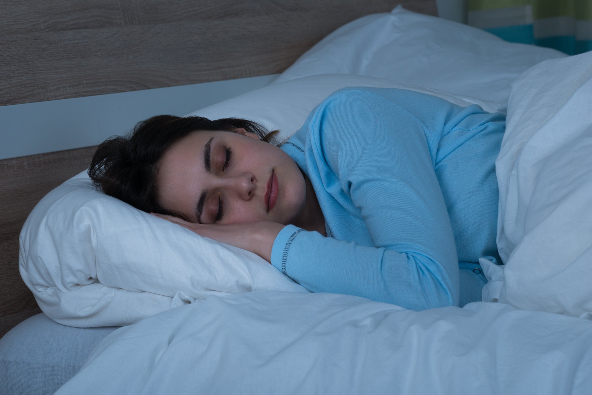 Sleep is an essential “nutrient” for reducing Lyme-induced neuroinflammation. Personally, improving my sleep hygiene and making time in my schedule to get a solid 7-8 hours of sleep every night has allowed me to make great strides in my recovery.