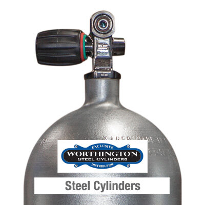 Worthington Cylinders 1410-0030