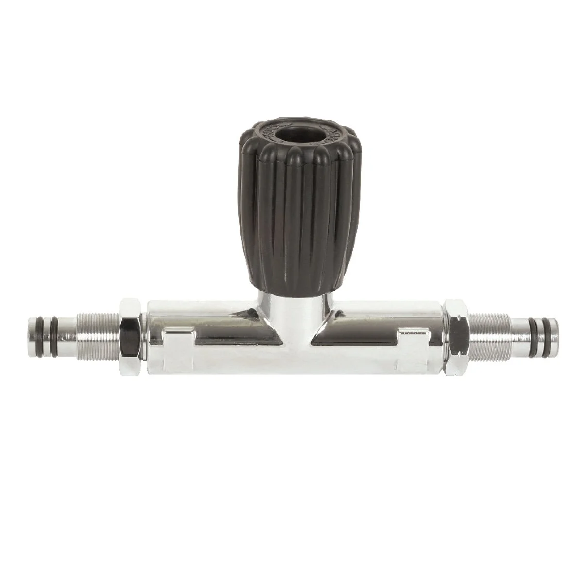 VC0V0-N Thermo Standard Crossbar with Isolator