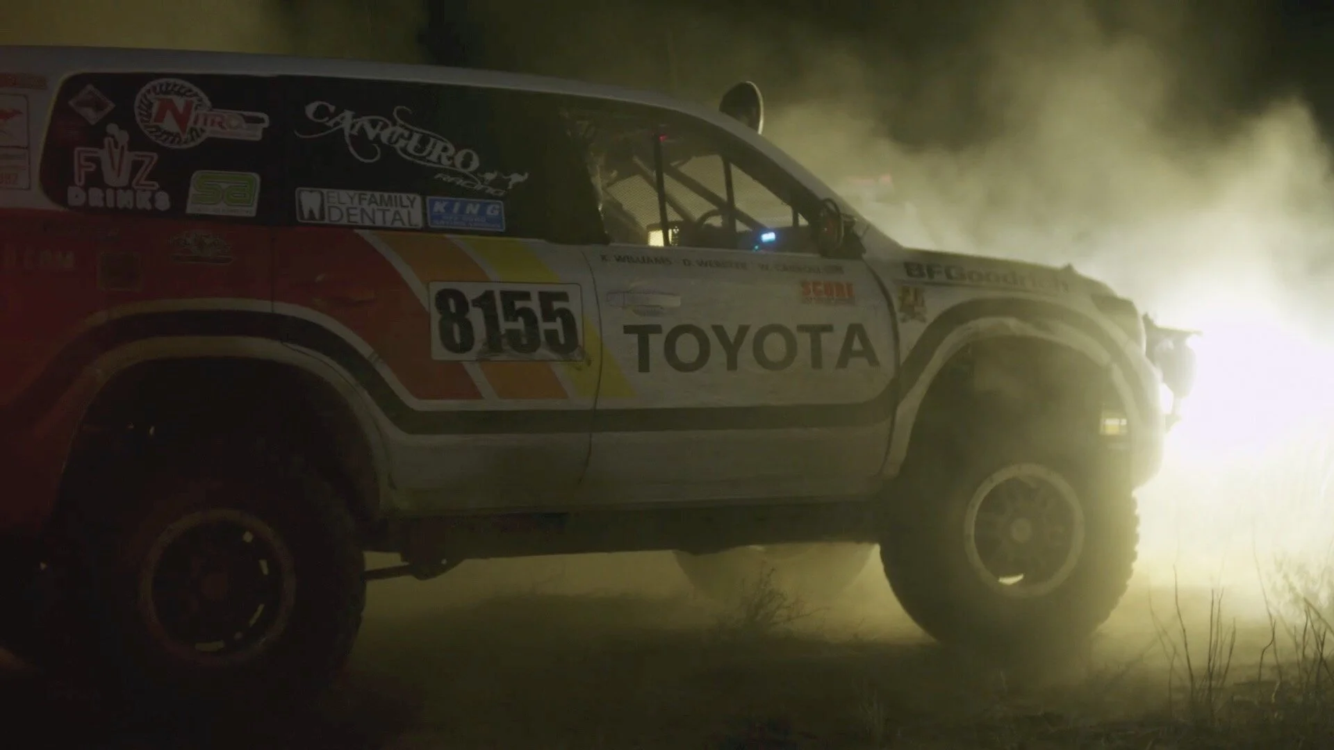 Baja 1000