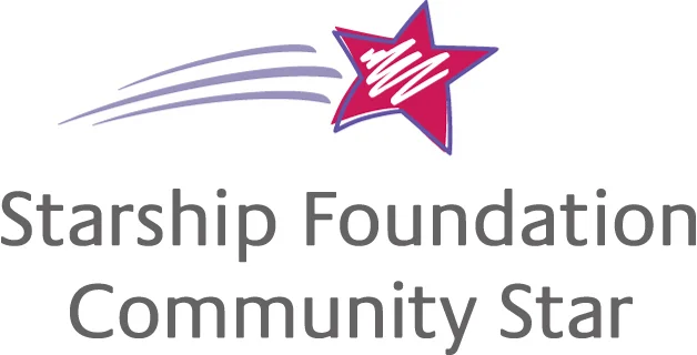 Christchurch International Tattoo Expo is proud to support Starship Foundation. Look for our booth at the show for raffles, prize draws and straight-up donations!