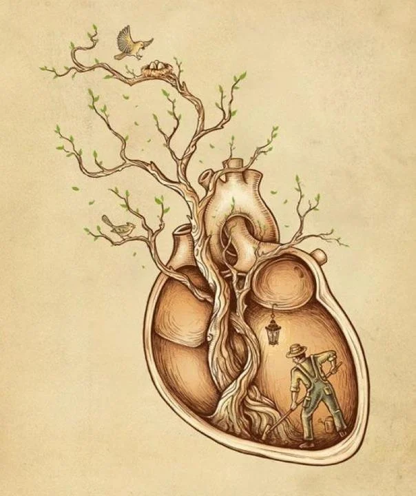 Tending the Heart.jpg