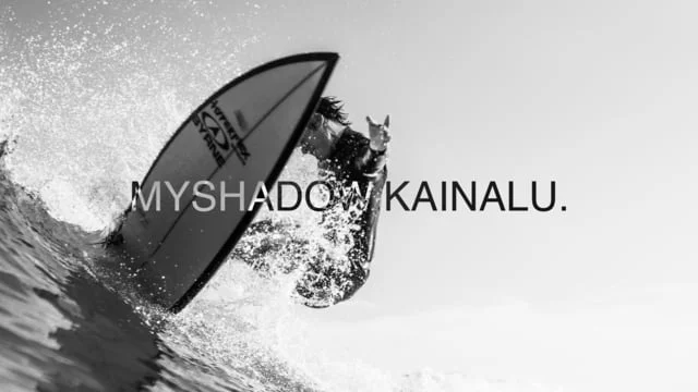 MYSHADOW.KAINALU. Trailer