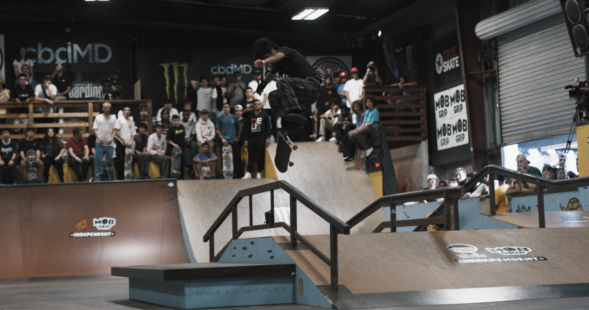 Tampa Am 2019 Recap