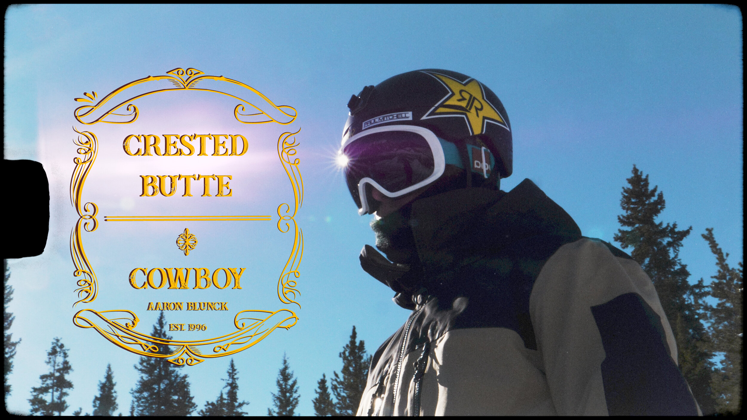 Crested Butte Cowboy