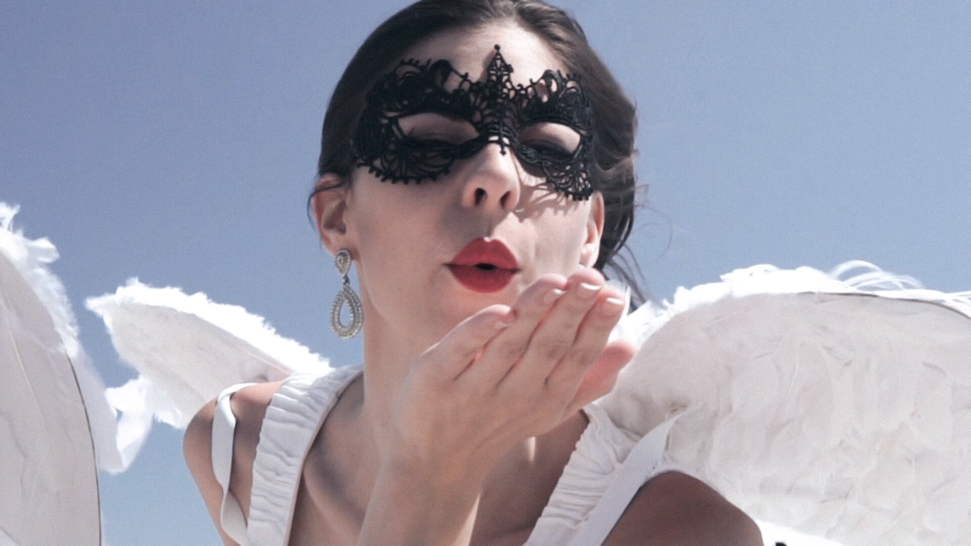 Commercial Showreel 2020