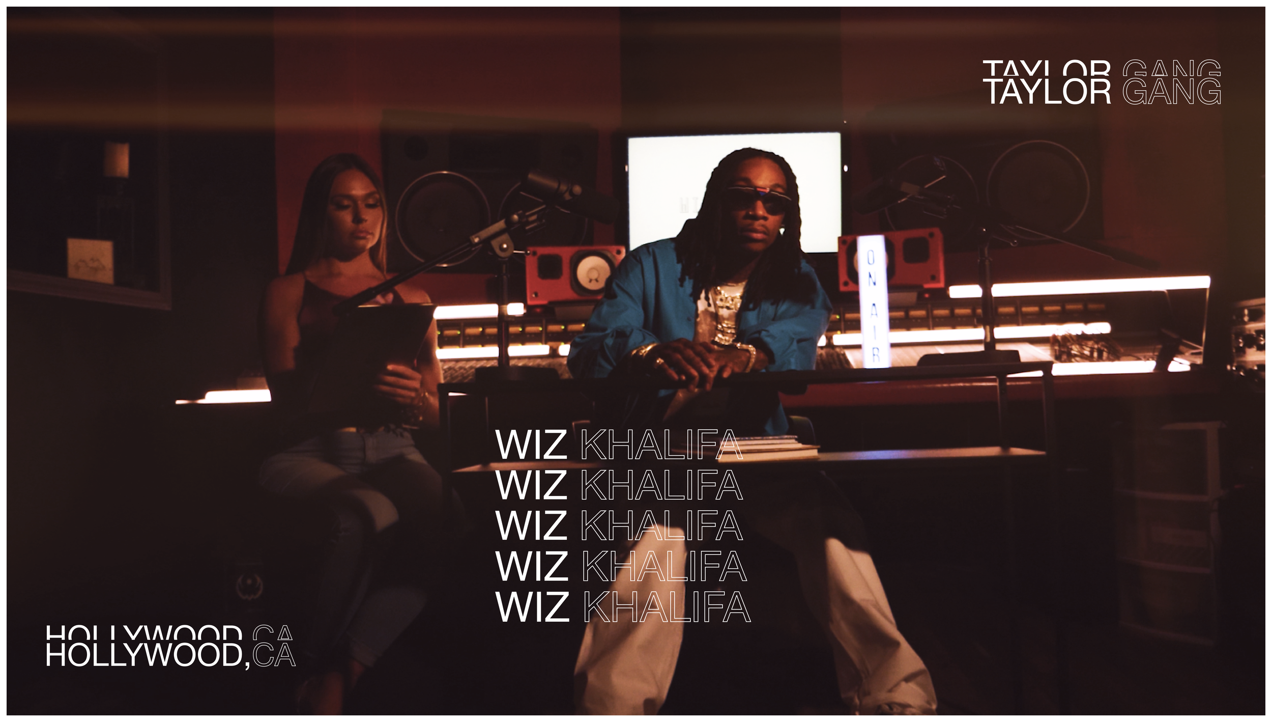 Wiz Khalifa Reel