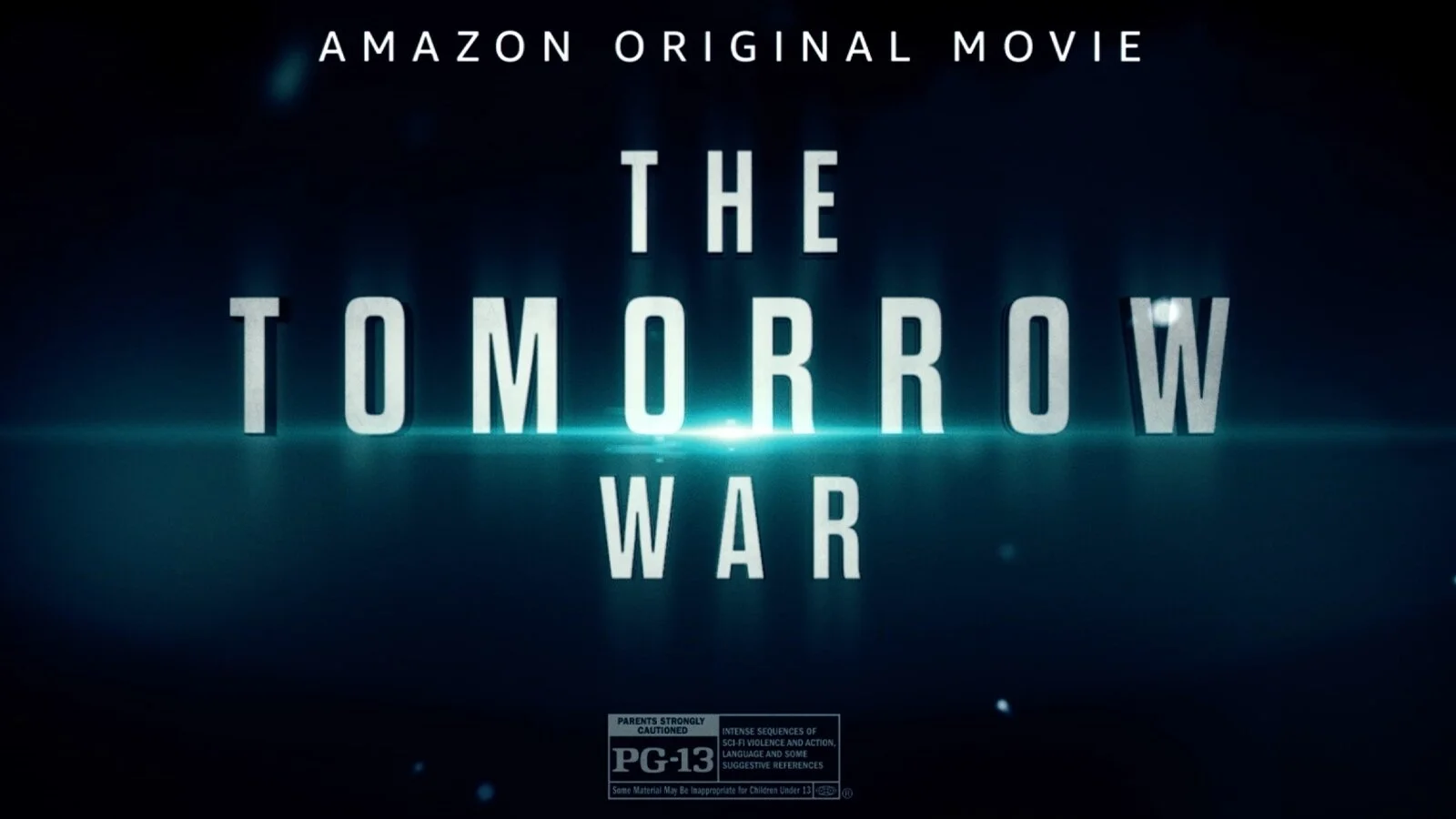The Tomorrow War Influencer Commercial