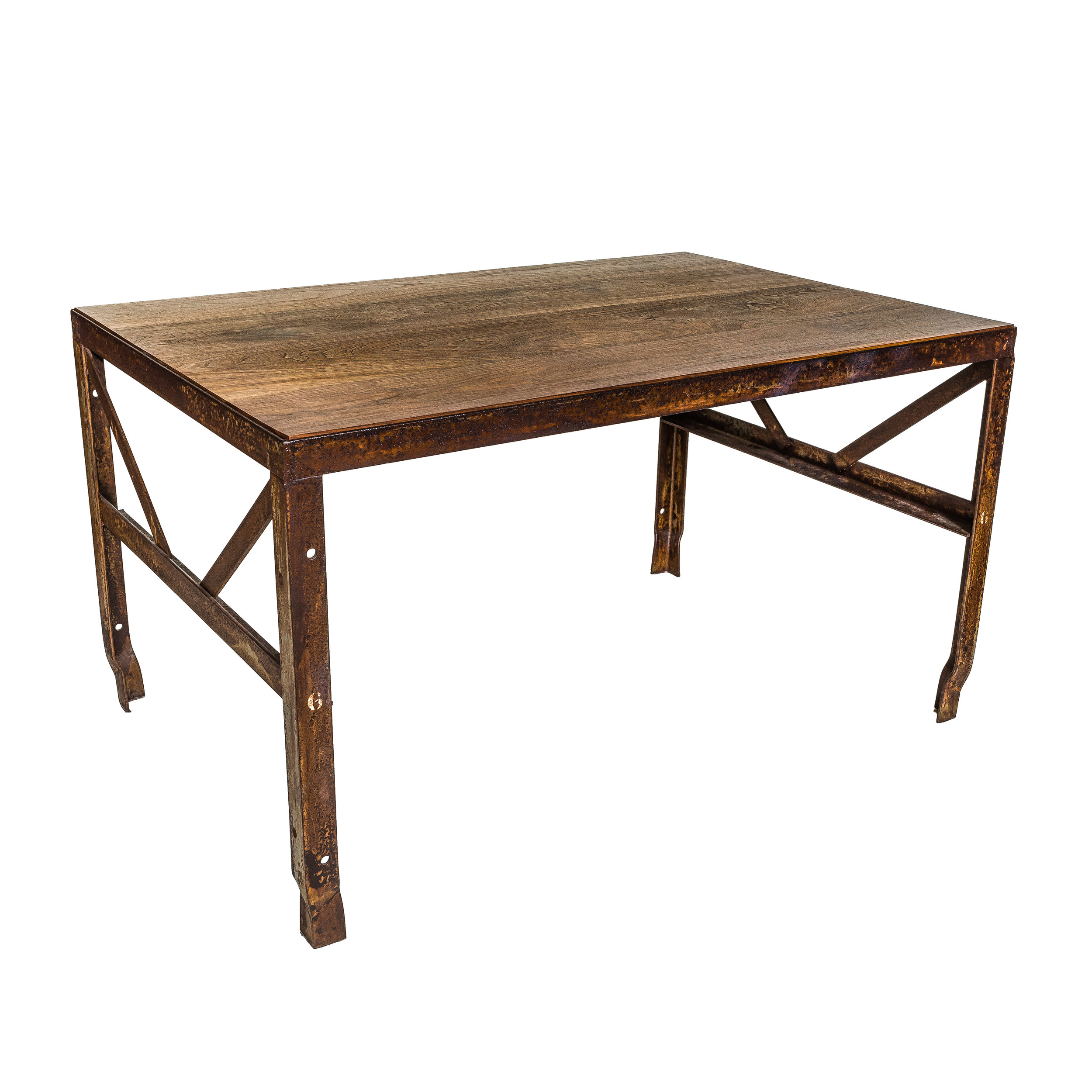 Cabrillo Table