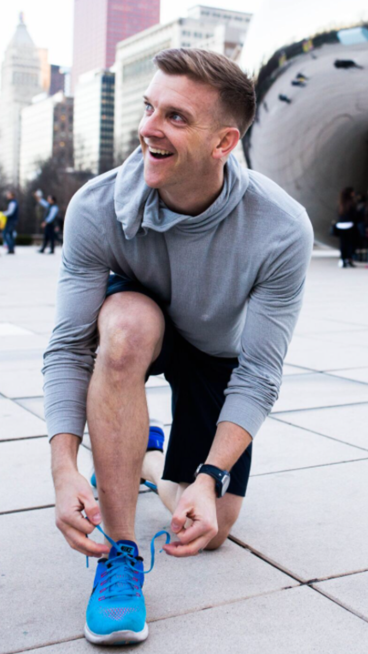 Road Map to Fat Loss