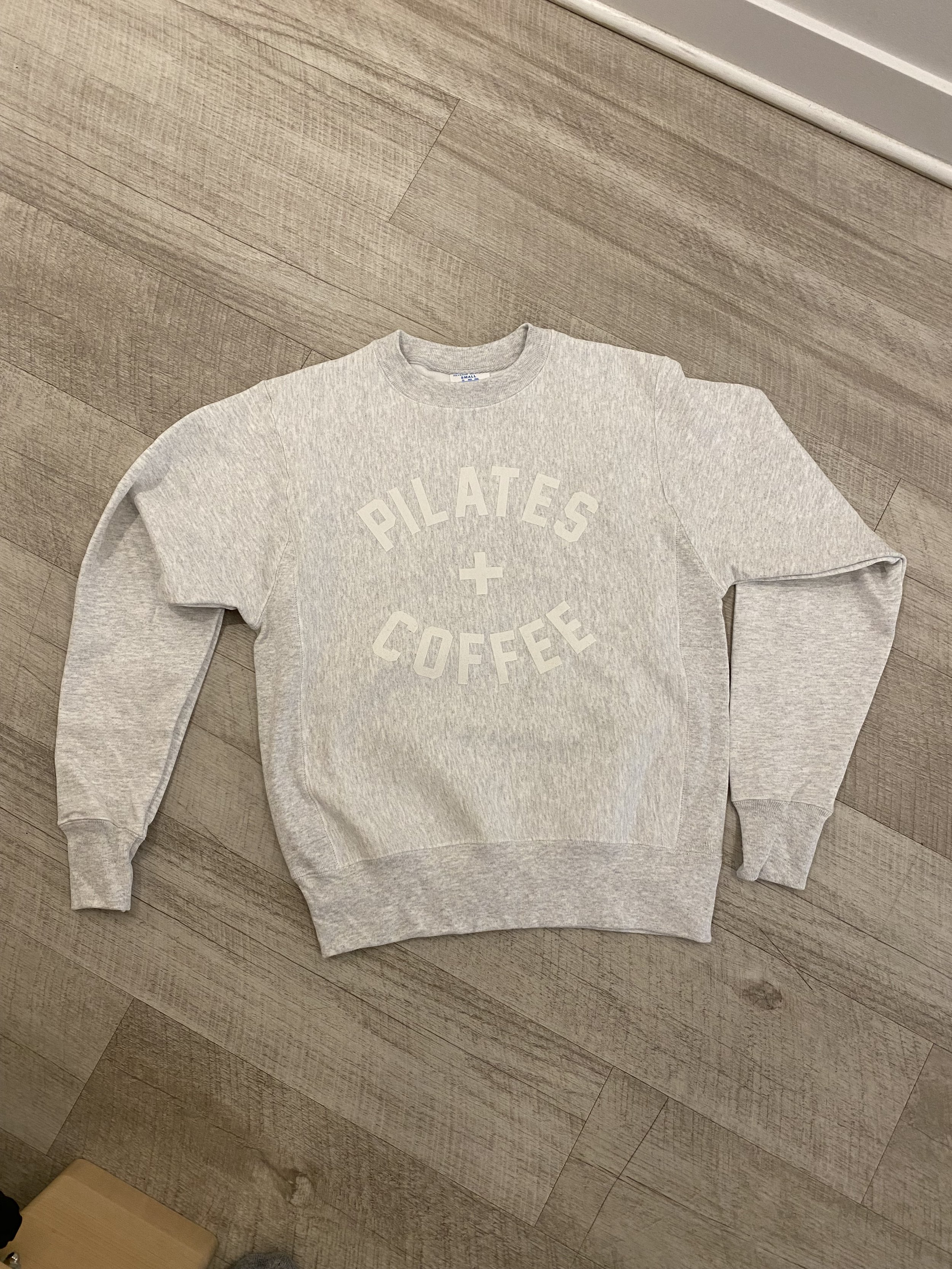 STORE — Pilates + Coffee