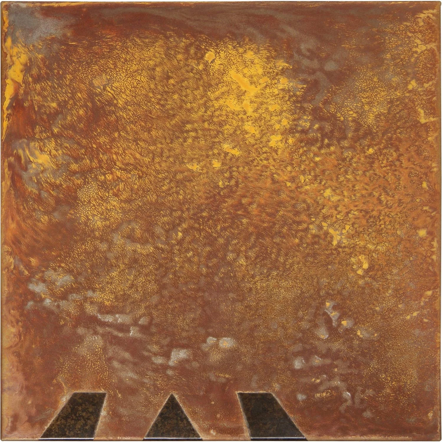 Rust Painting Lt 32