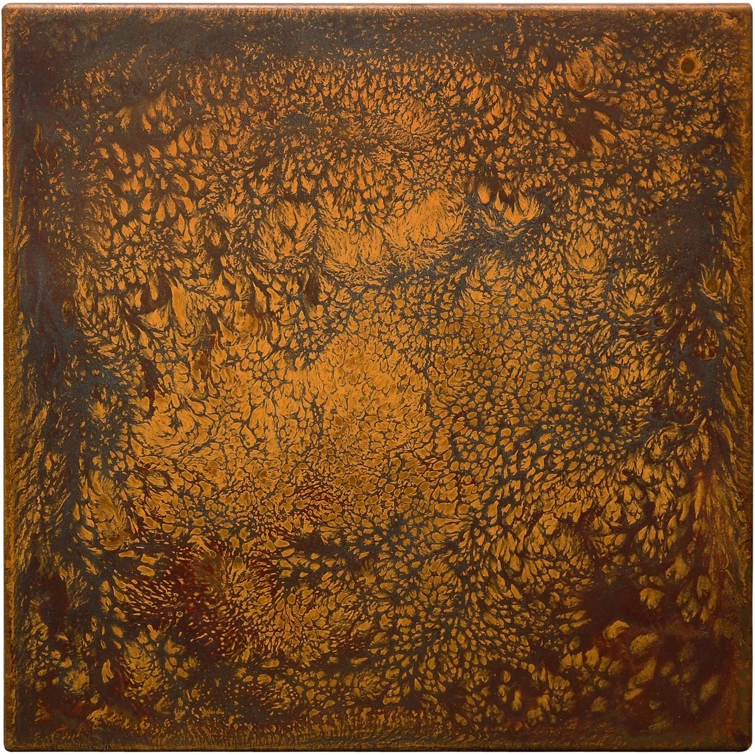 Rust Painting Fr 63