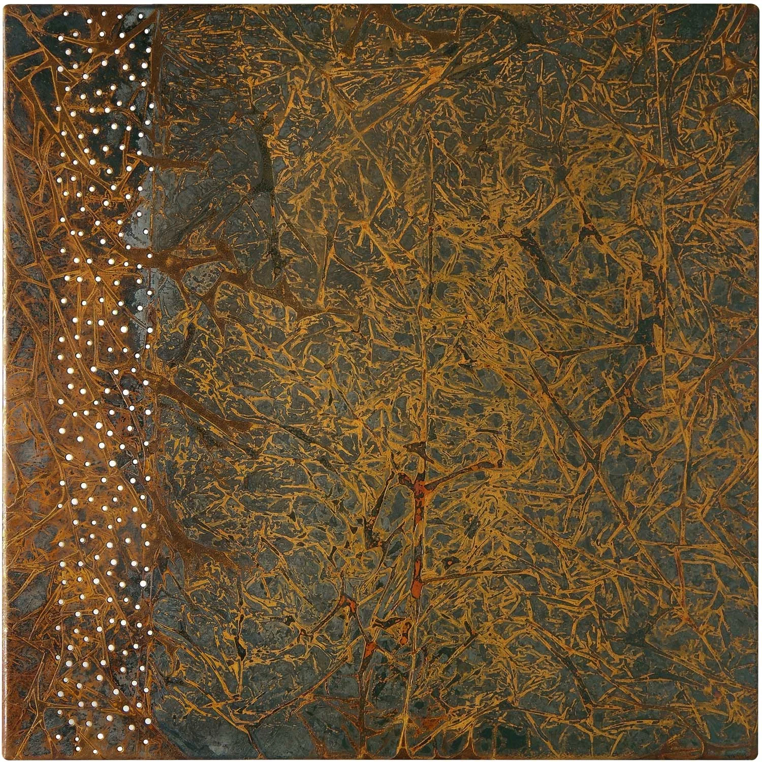 Rust Painting St 50