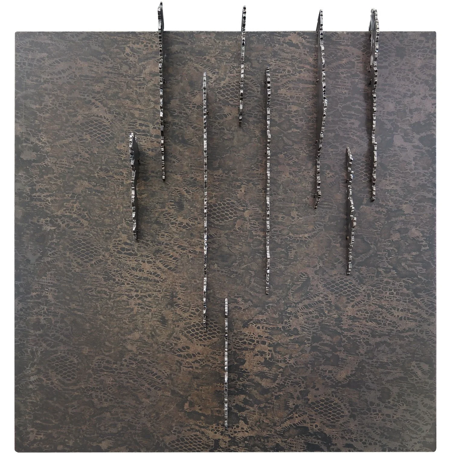 Strates (2023)