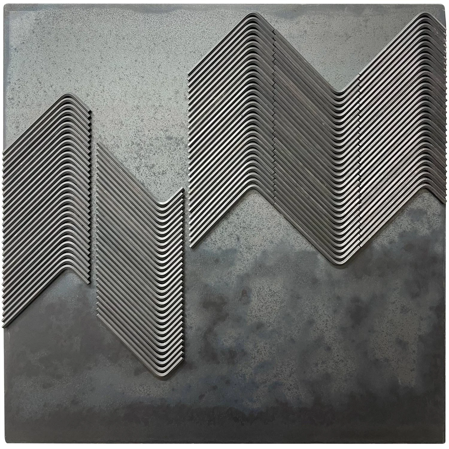 Oscillations (2024)