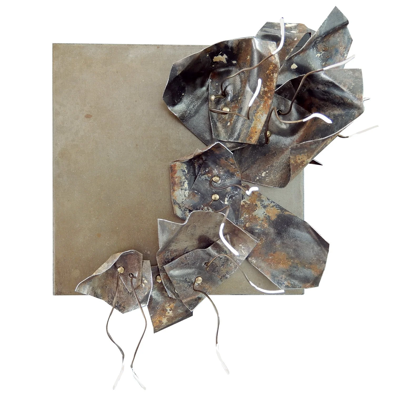 Fragment 22 (2026)