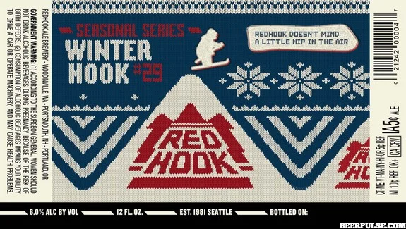 Winterhook On- & Off-Premise Program