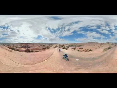 Samsung 360° Video Series