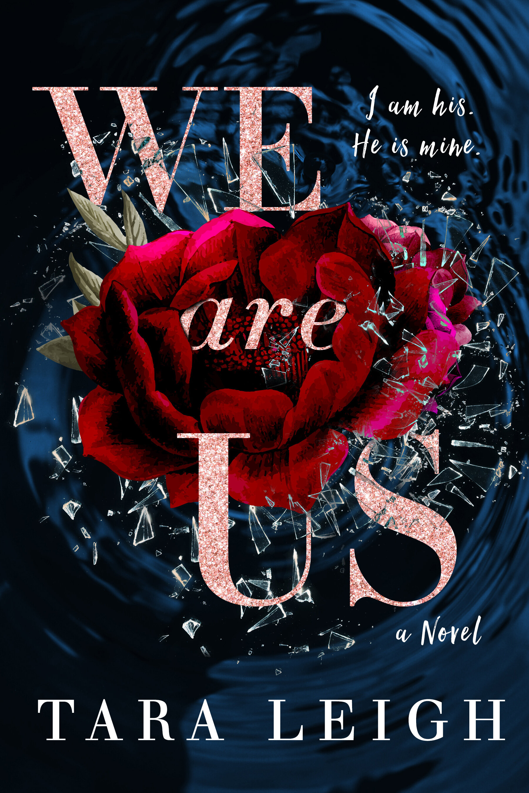 We Are Us cover