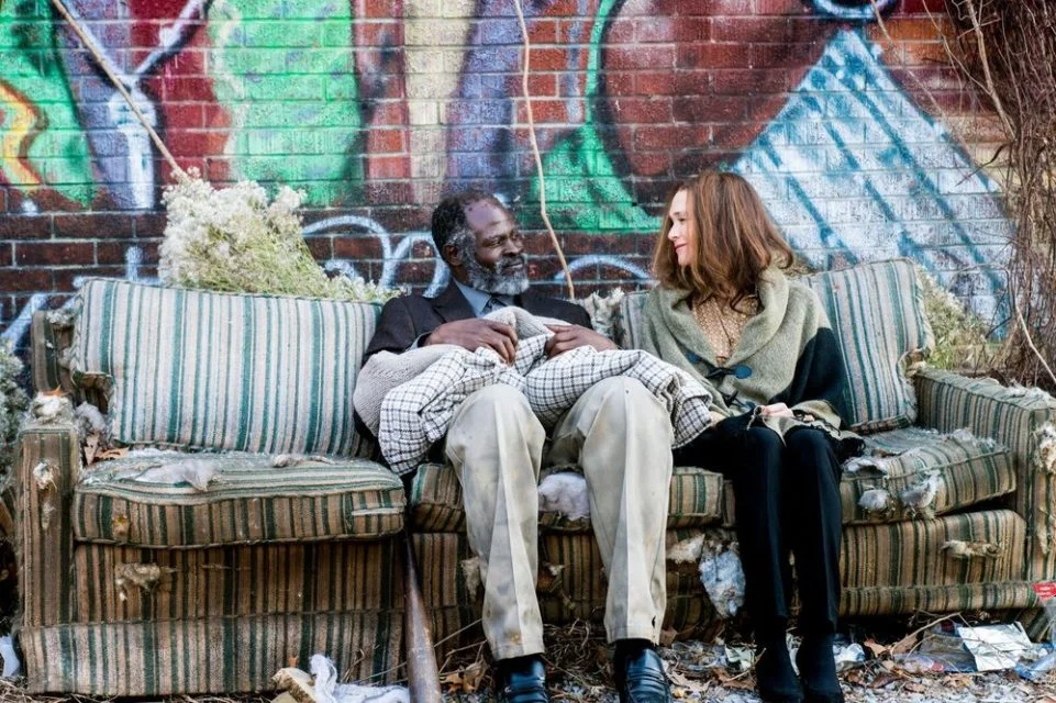 Tou can make the same kind of difference.