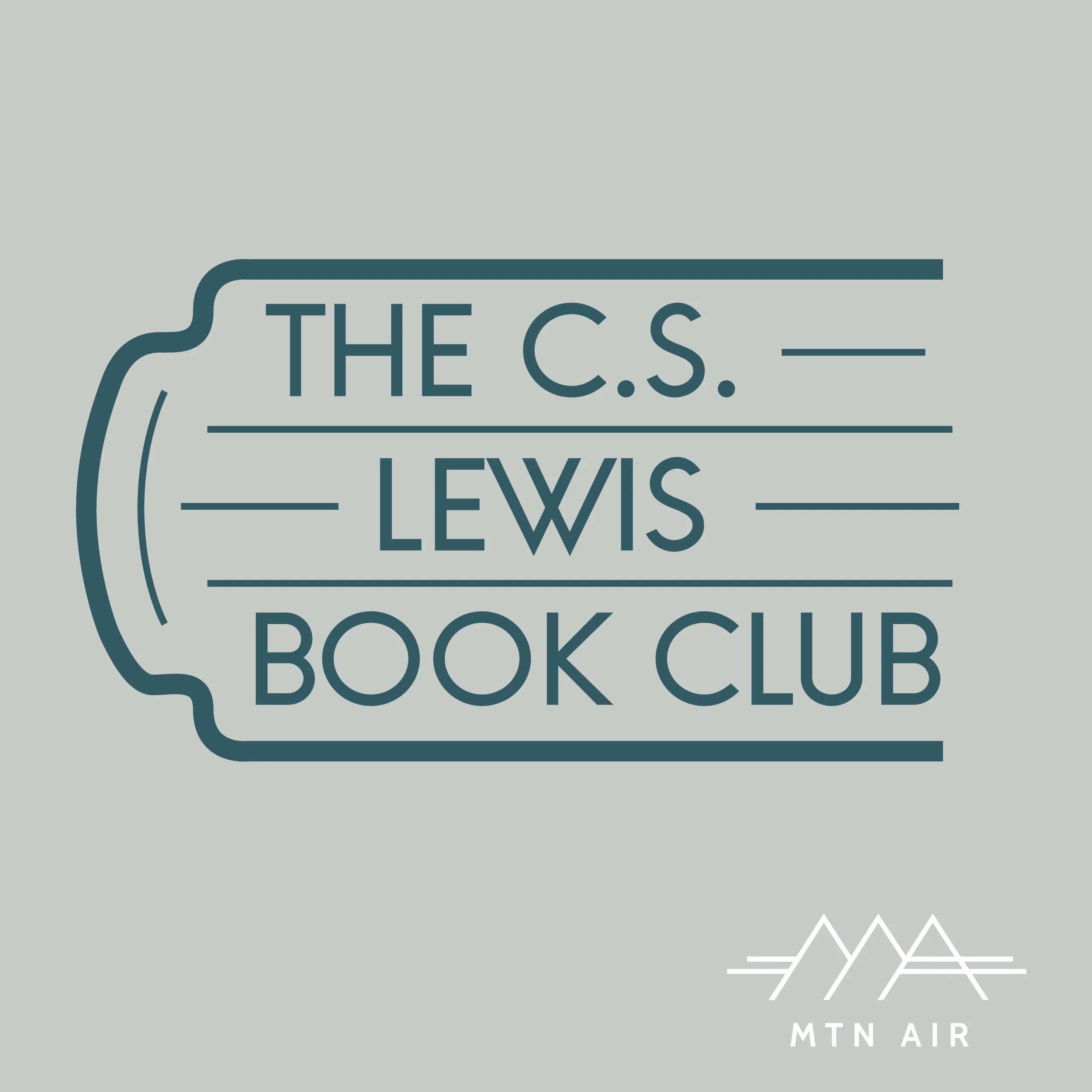 Trailer - The C.S. Lewis Book Club