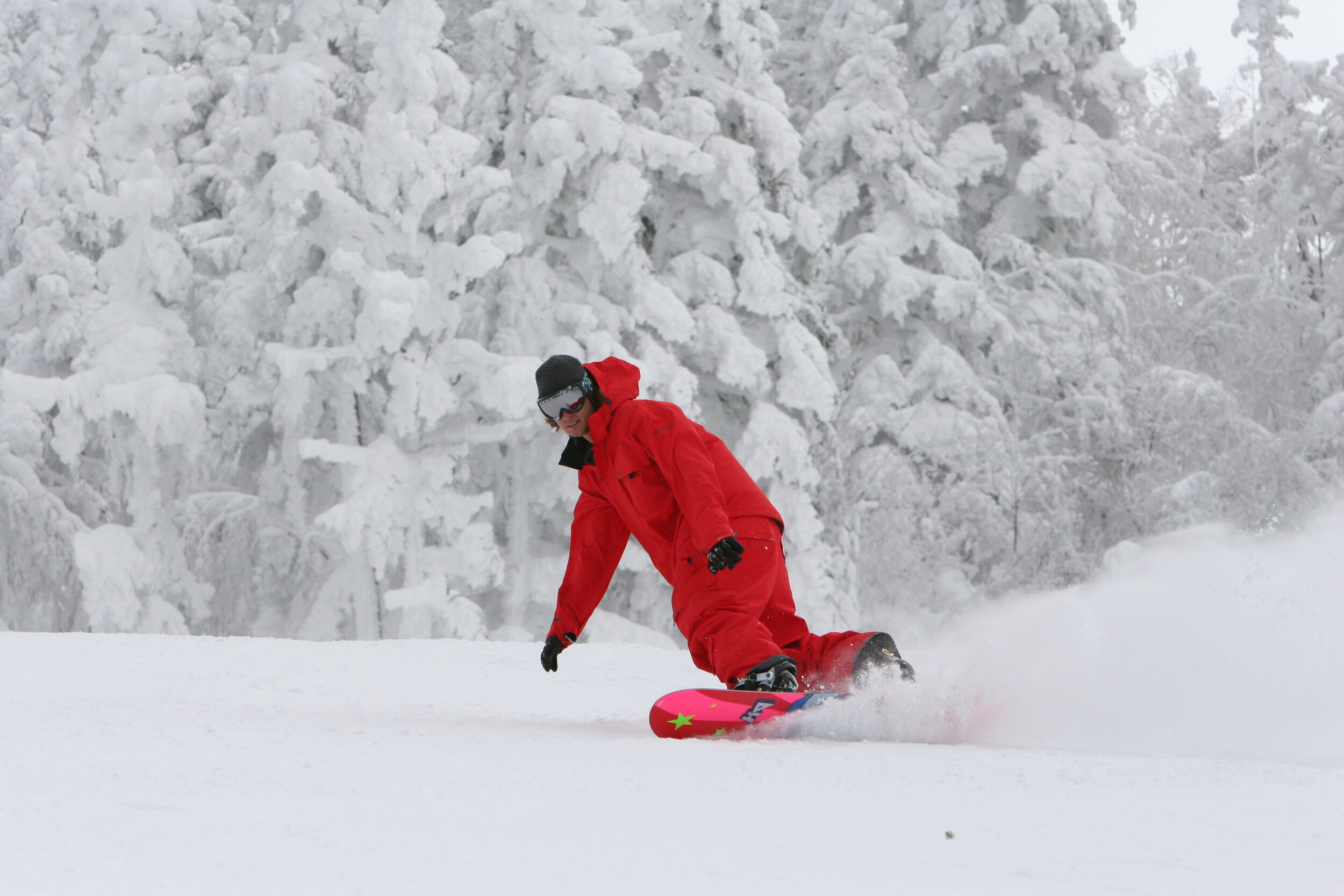 Japan Powder Culture Tours