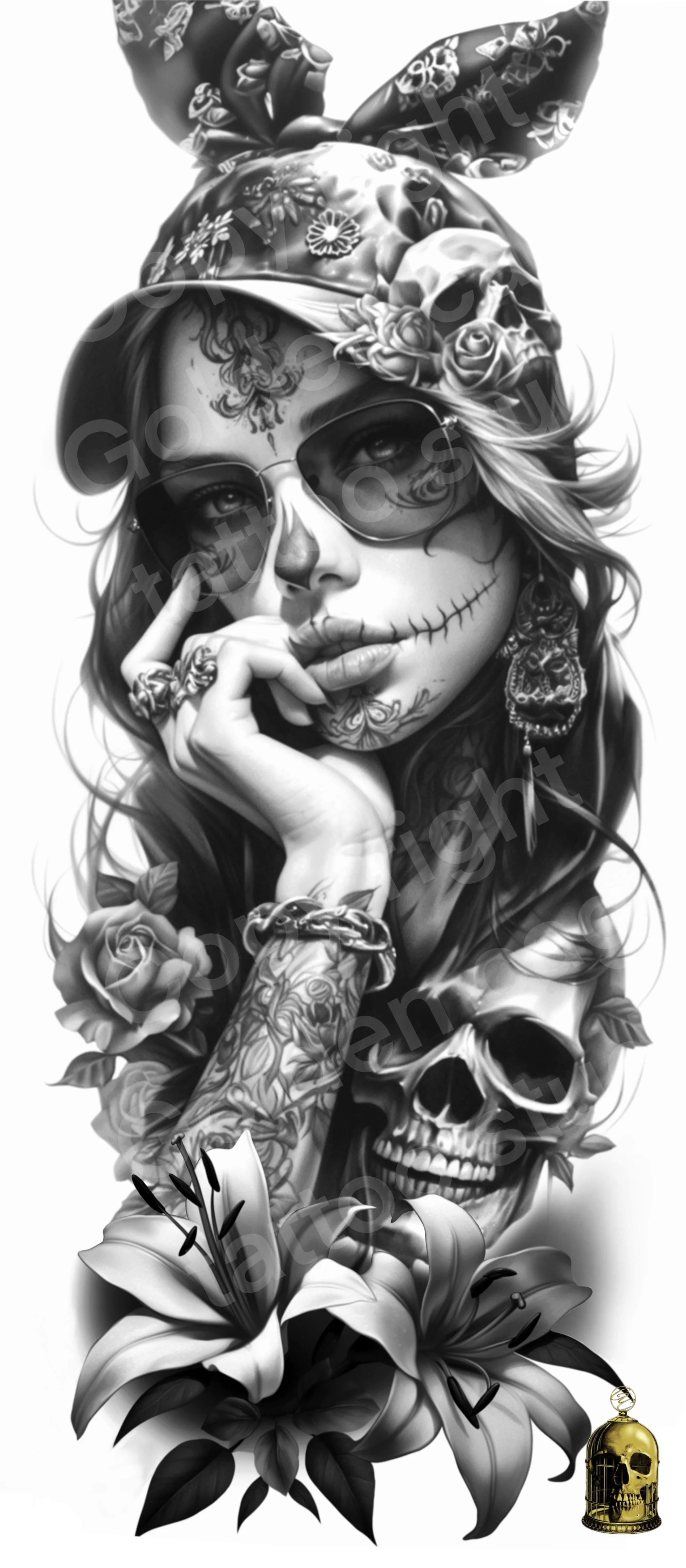 chicano style