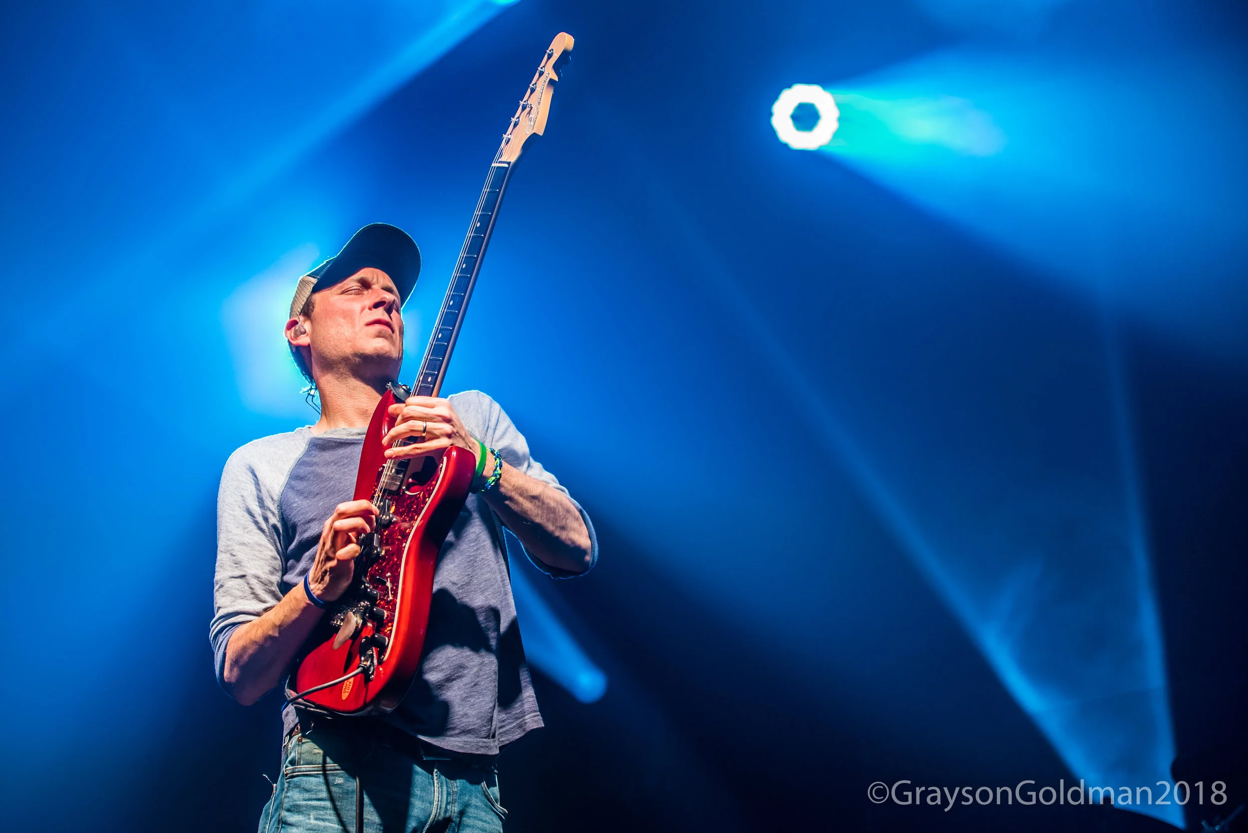Umphrey's Mcgee - Stage AE - 2018-5.jpg