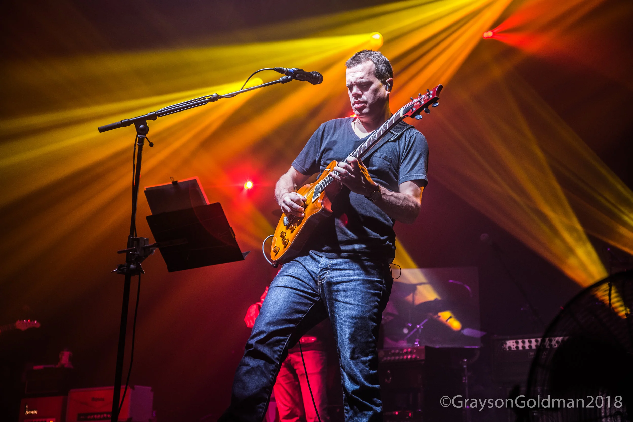 Umphrey's Mcgee - Stage AE - 2018-10.jpg