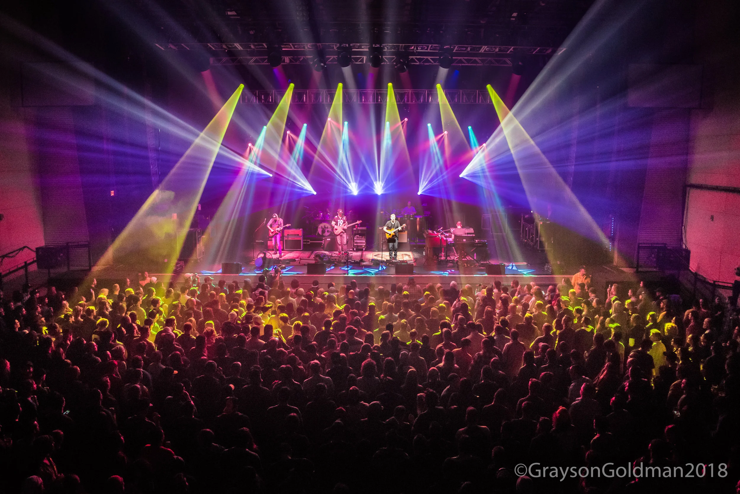 Umphrey's Mcgee - Stage AE - 2018-12.jpg