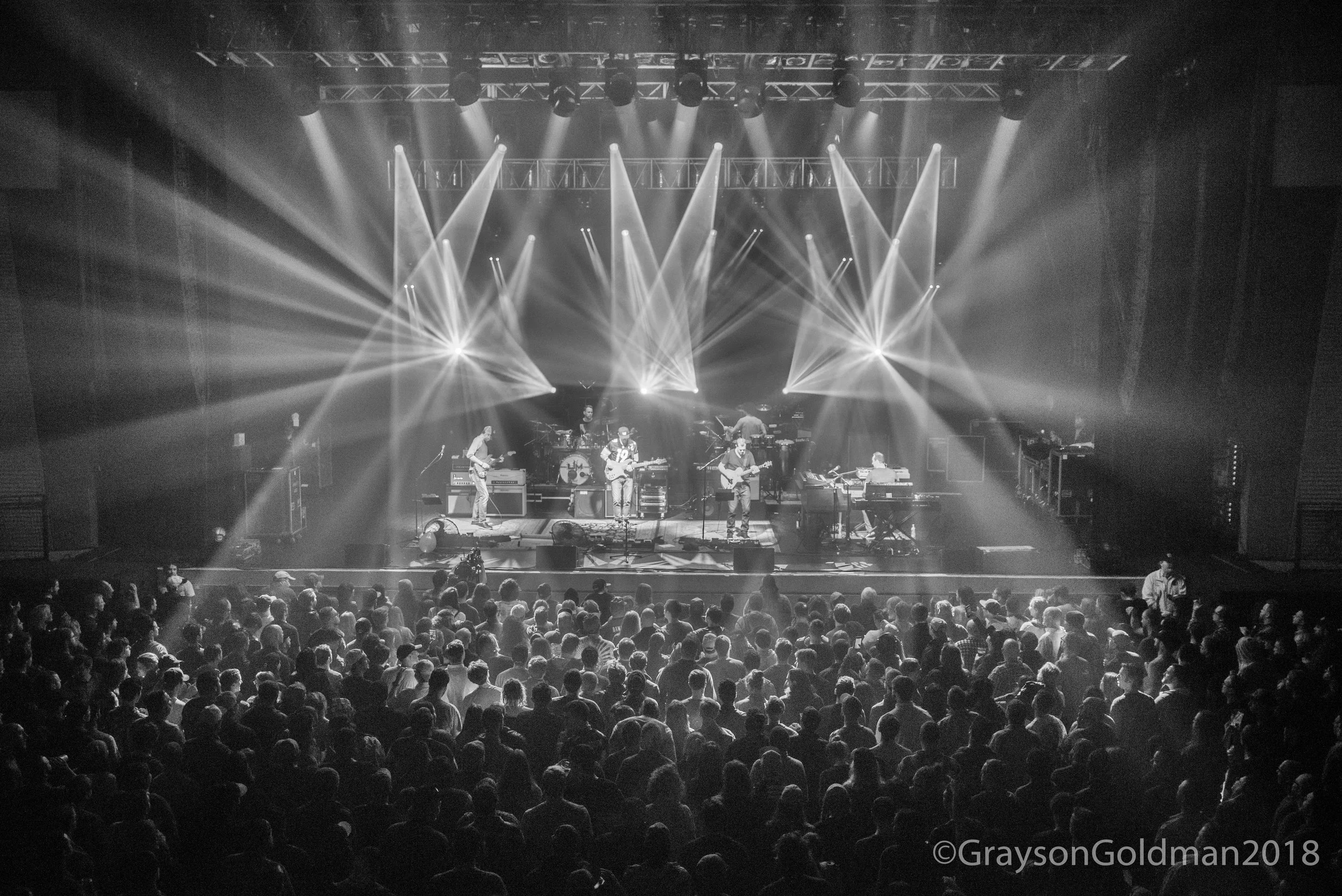 Umphrey's Mcgee - Stage AE - 2018-14.jpg