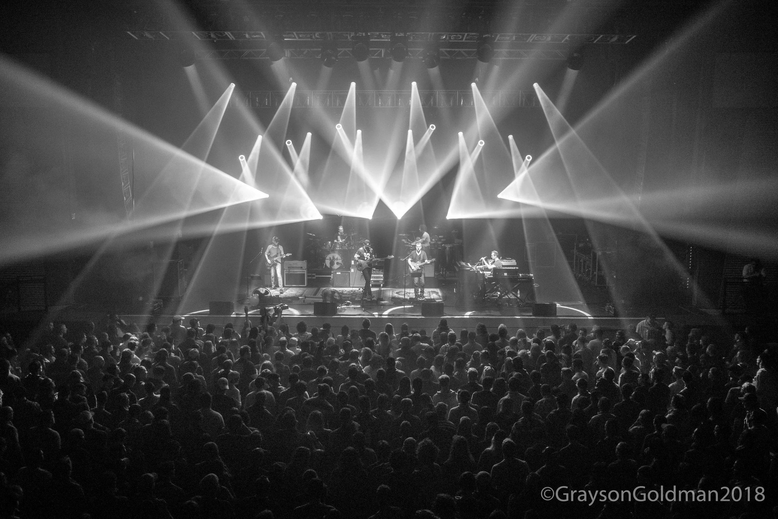 Umphrey's Mcgee - Stage AE - 2018-18.jpg