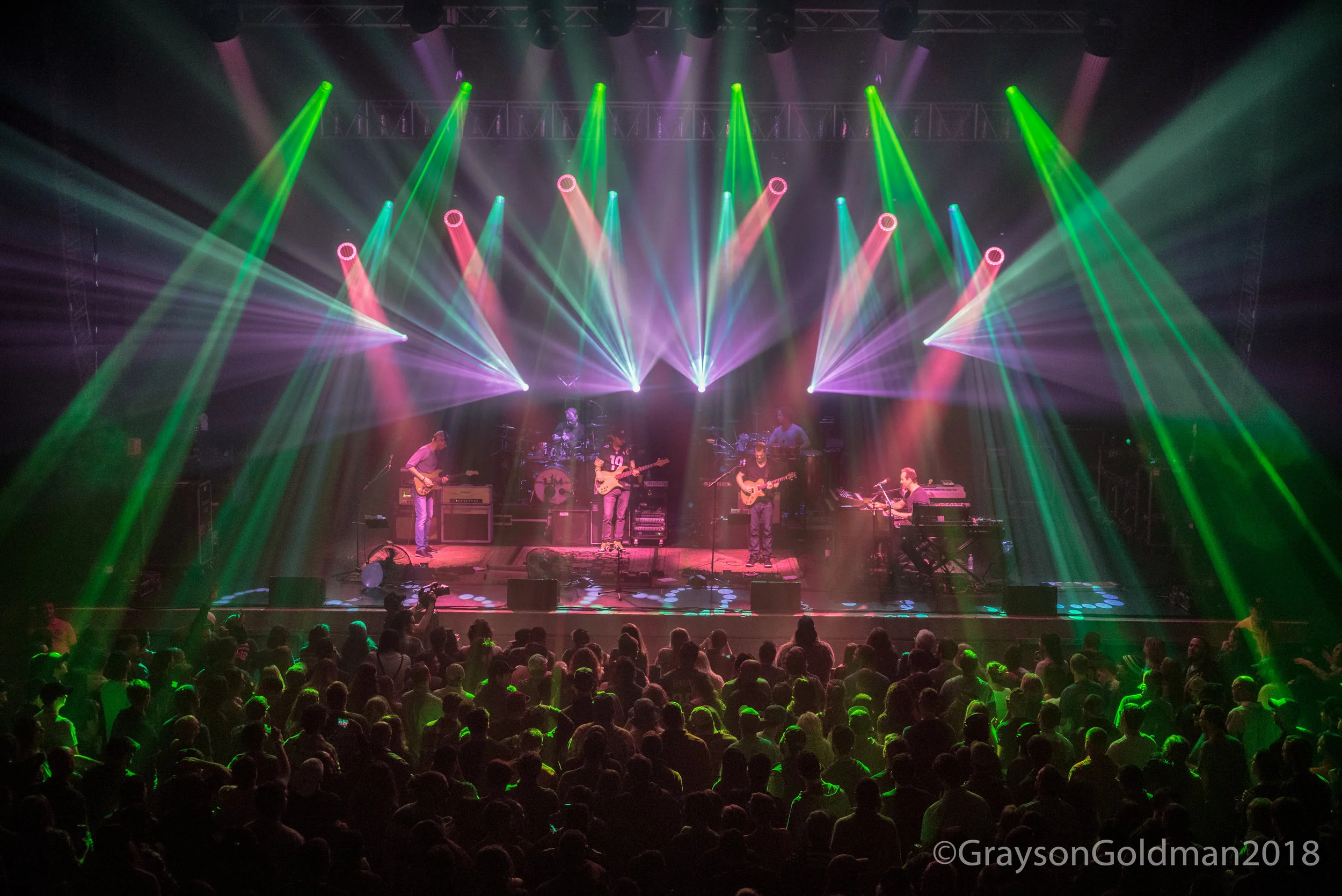 Umphrey's Mcgee - Stage AE - 2018-20.jpg