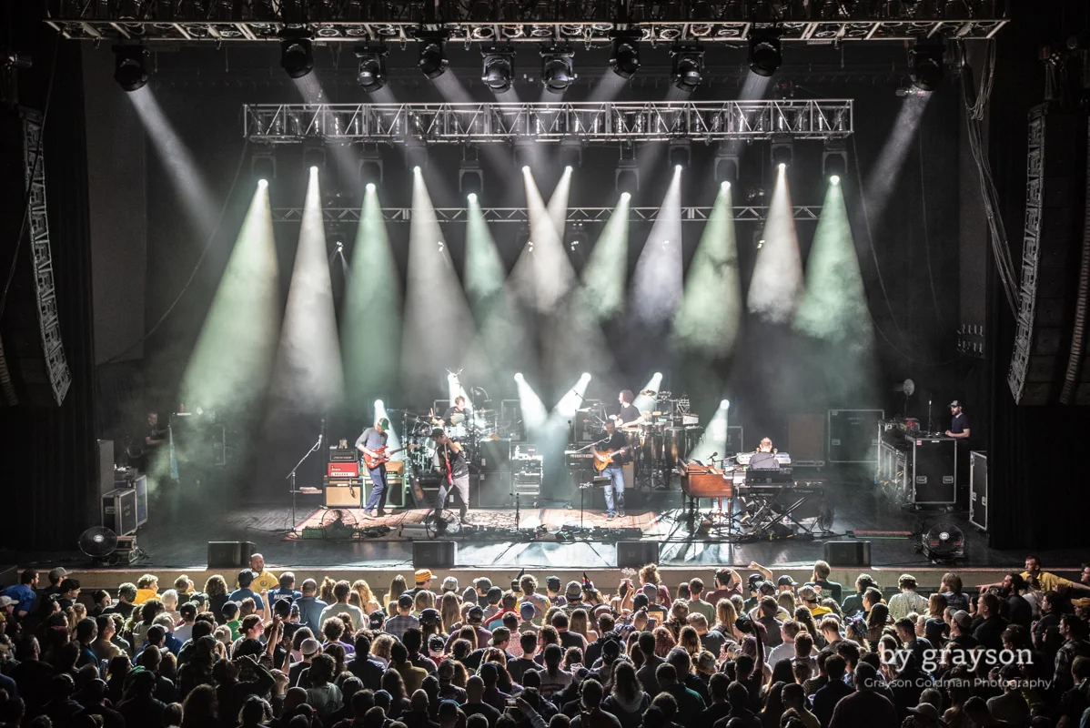 Umphrey's Mcgee - Stage AE - 3-19-26.jpg
