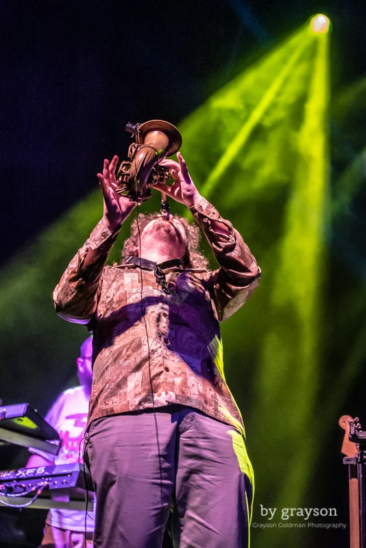 Big Something - Stage AE - 3-19-8.jpg