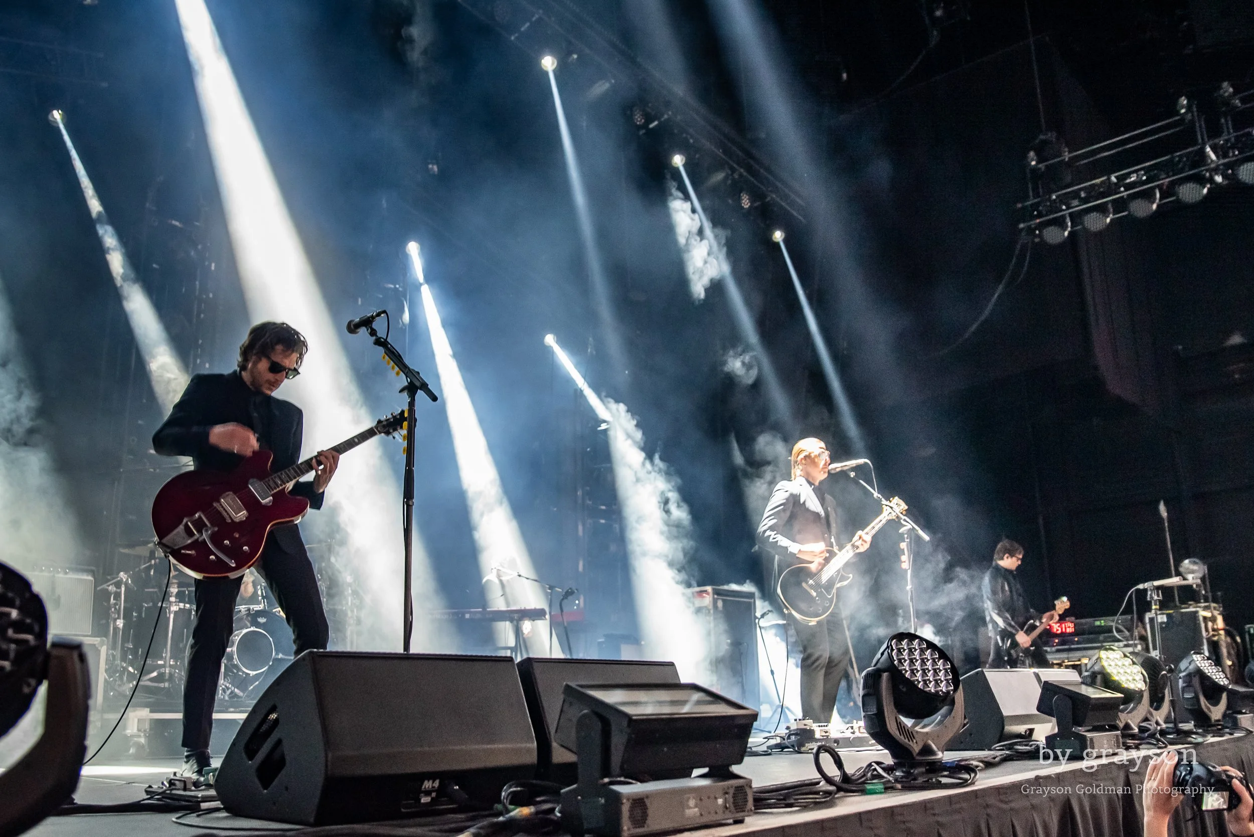 Interpol - Jiffy Lube Live -083123-09.jpg