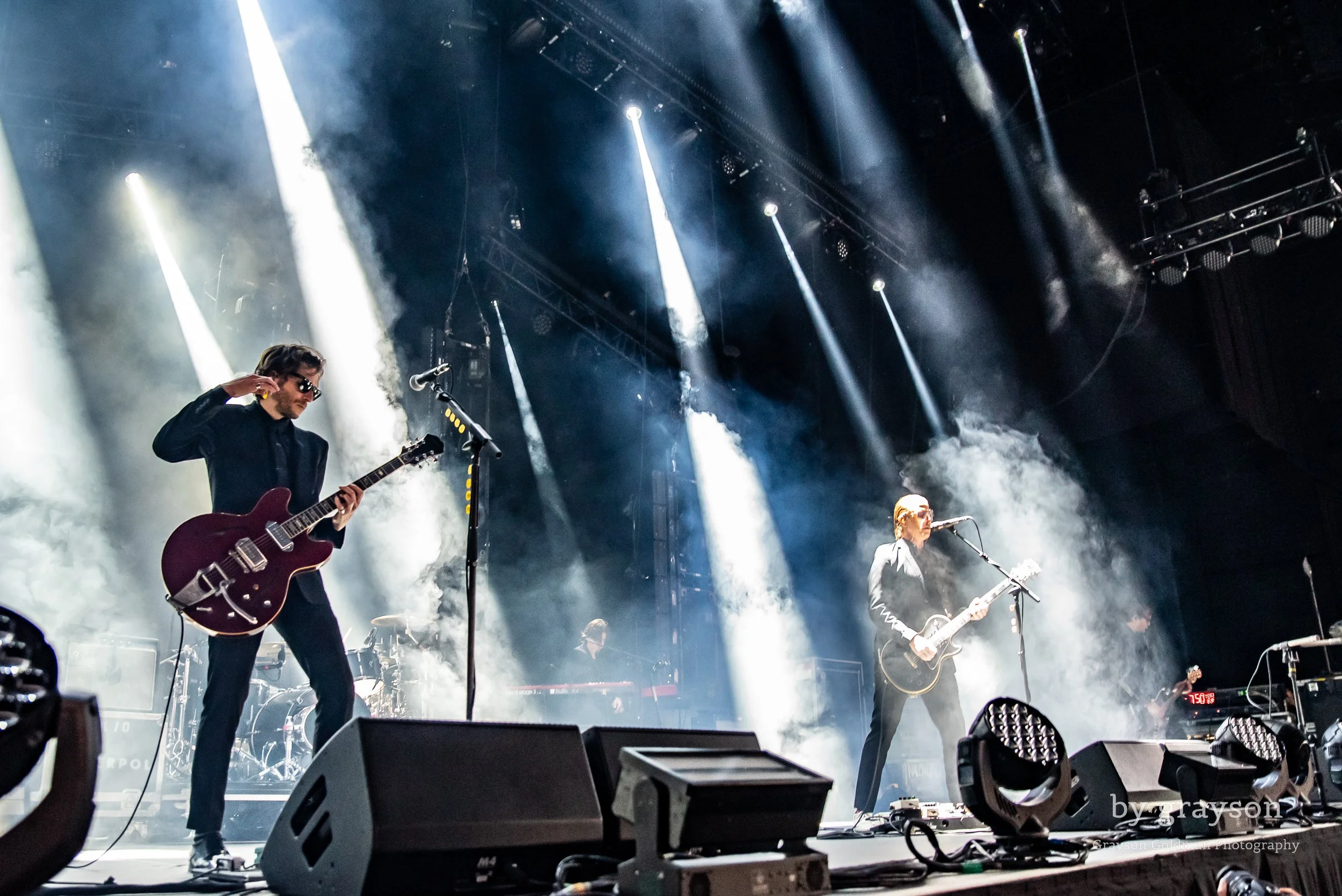 Interpol - Jiffy Lube Live -083123-11.jpg