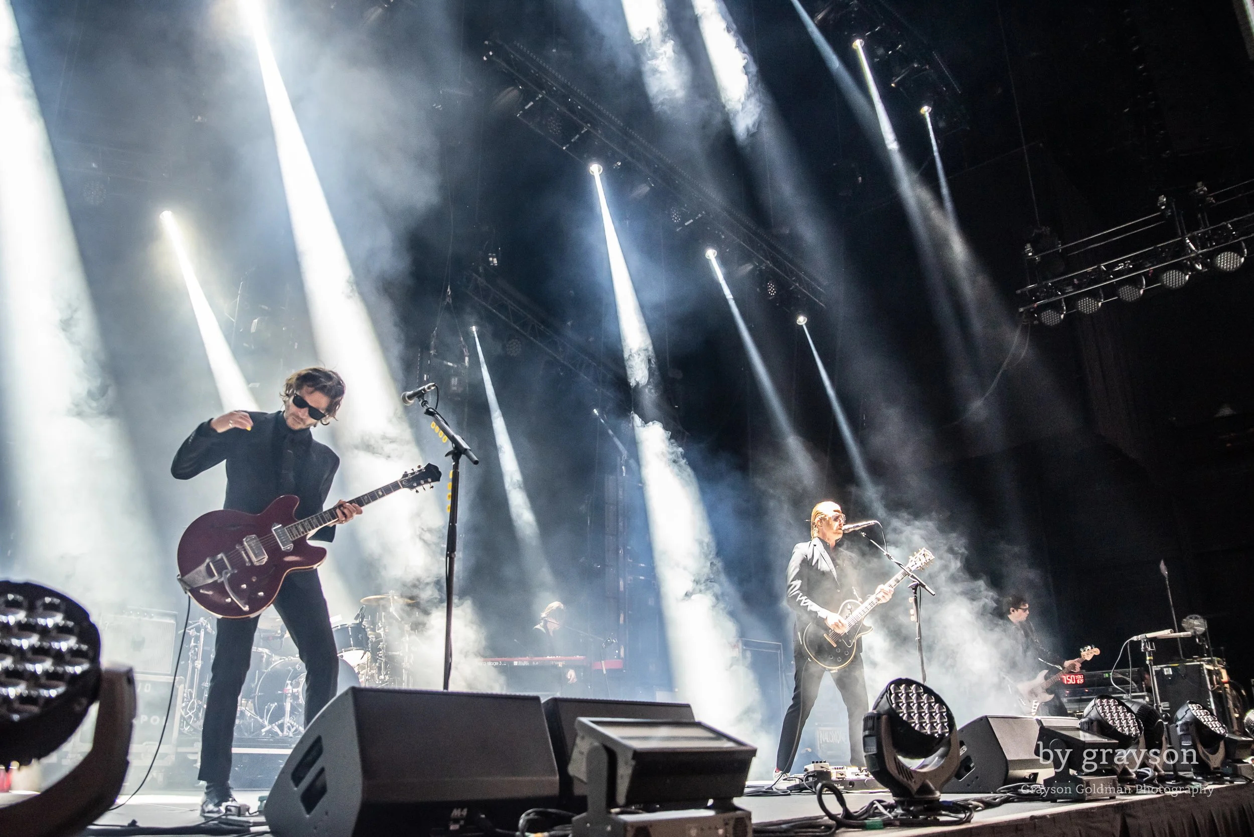 Interpol - Jiffy Lube Live -083123-12.jpg