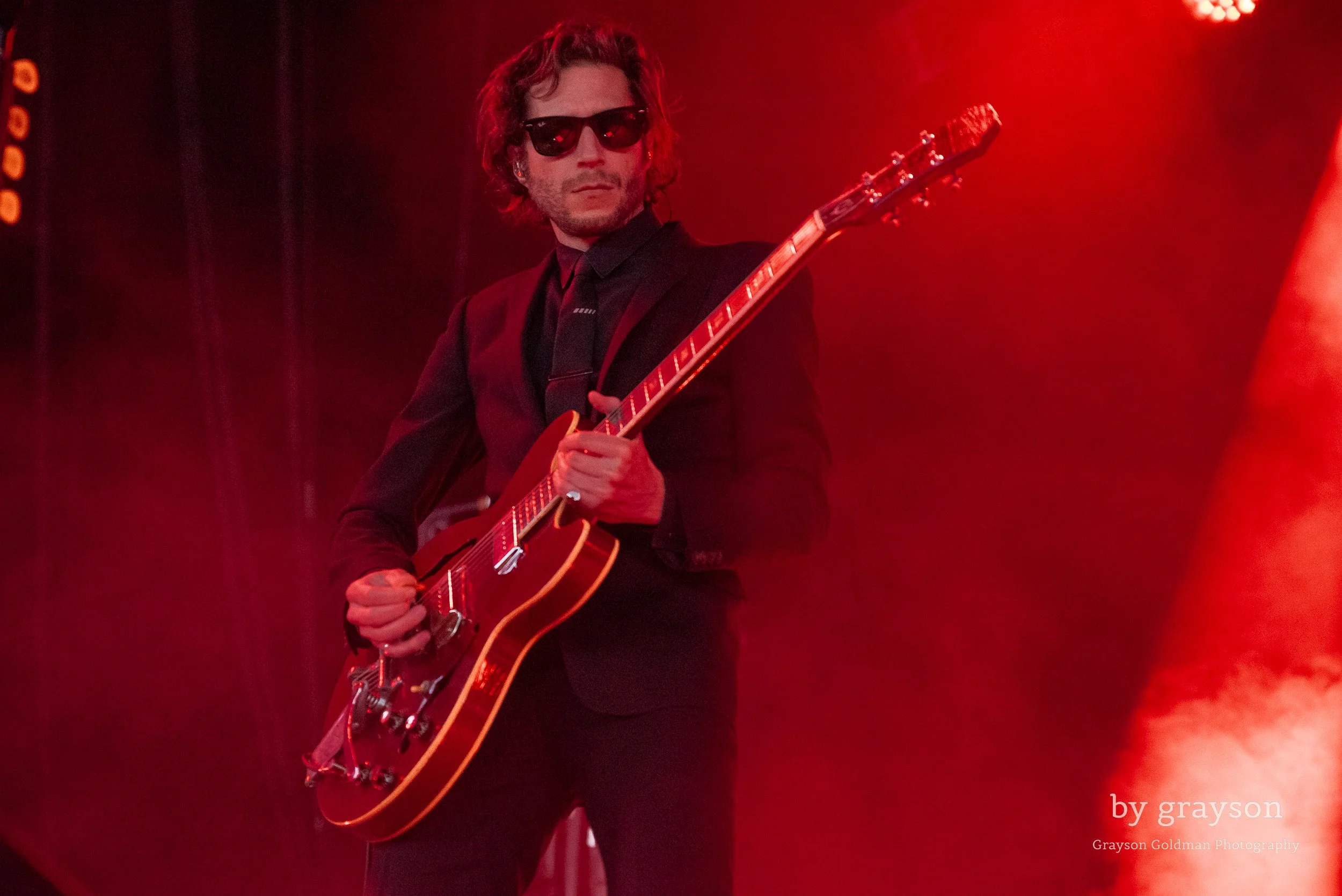 Interpol - Jiffy Lube Live -083123-13.jpg