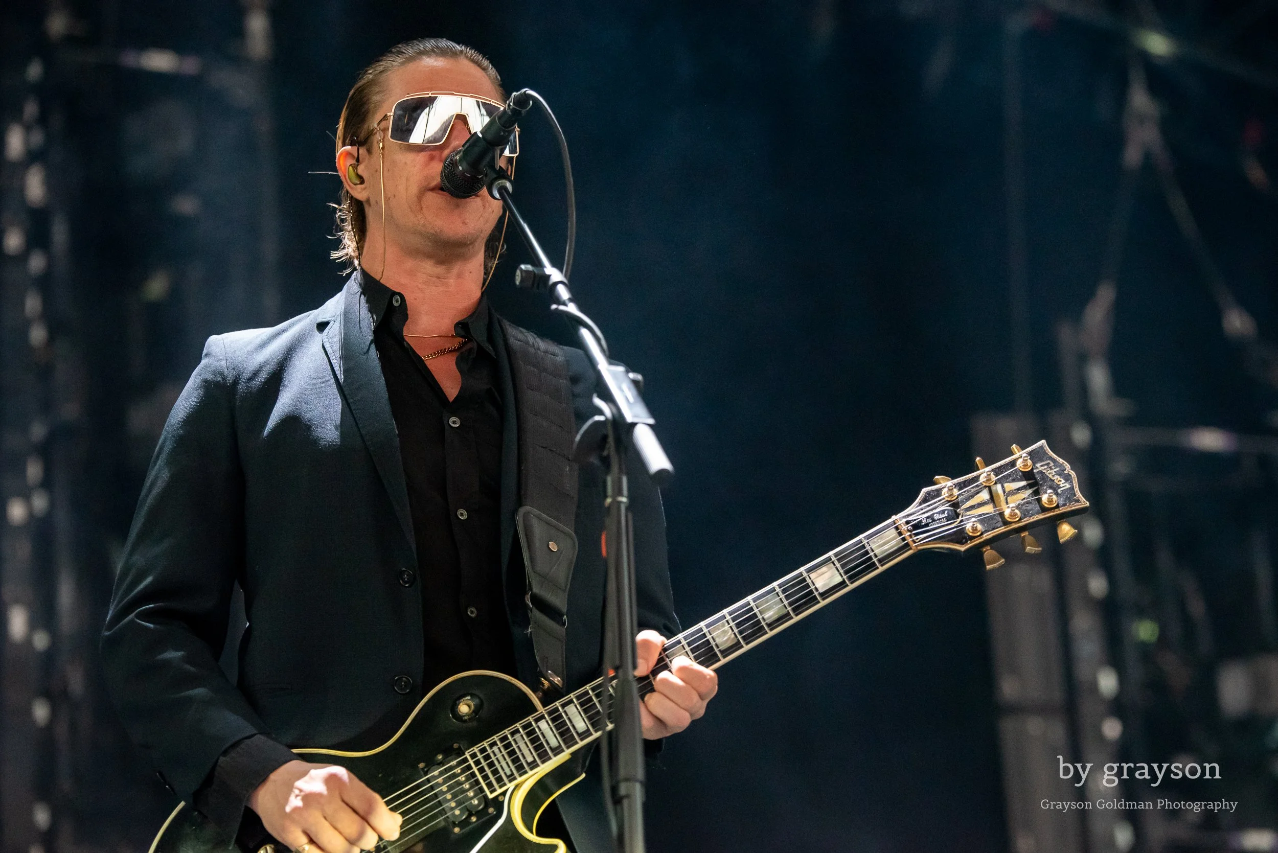 Interpol - Jiffy Lube Live -083123-19.jpg